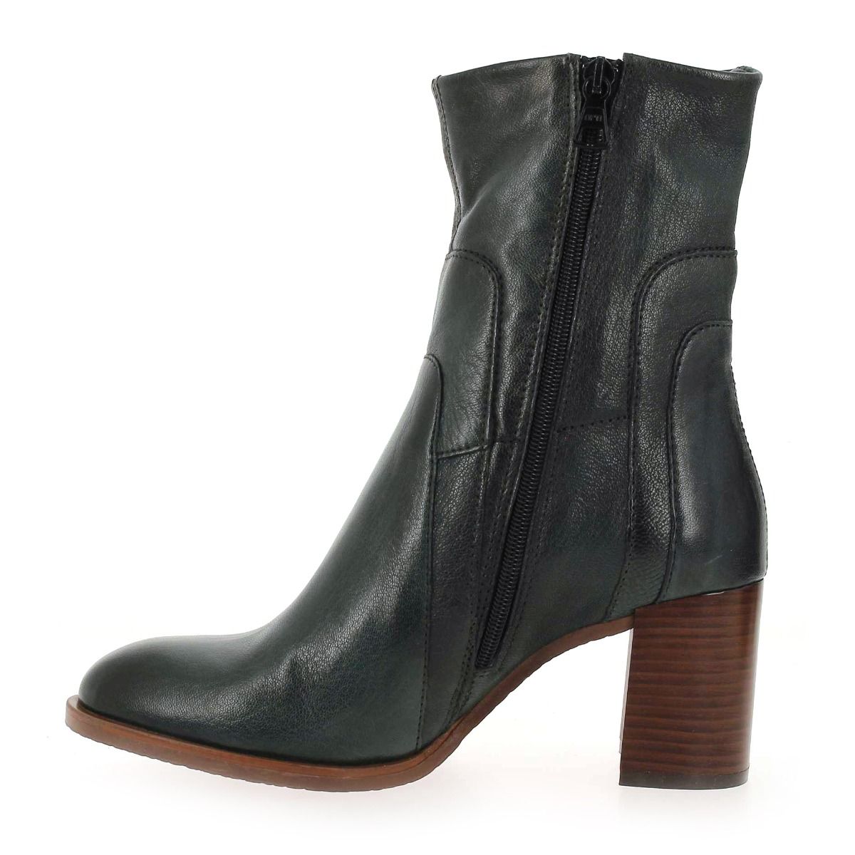 MJUS  P26206 - Vert Émeraude