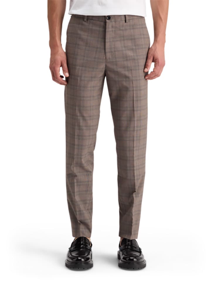Scotch & Soda Chino in Taupe günstig kaufen