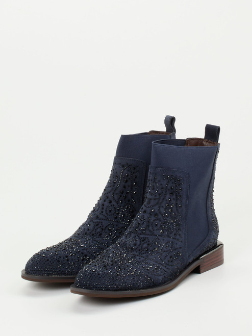 Chelsea Boots-17131090077 Ralph Harrison