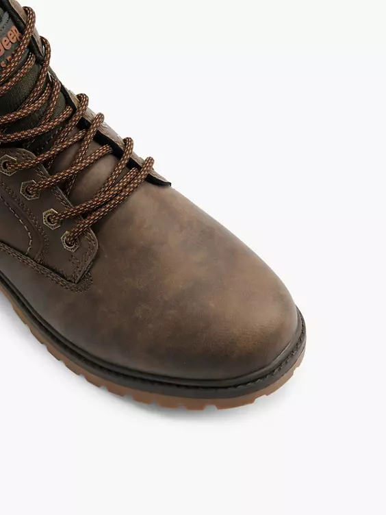 Jeep SPIRIT Schnürboots