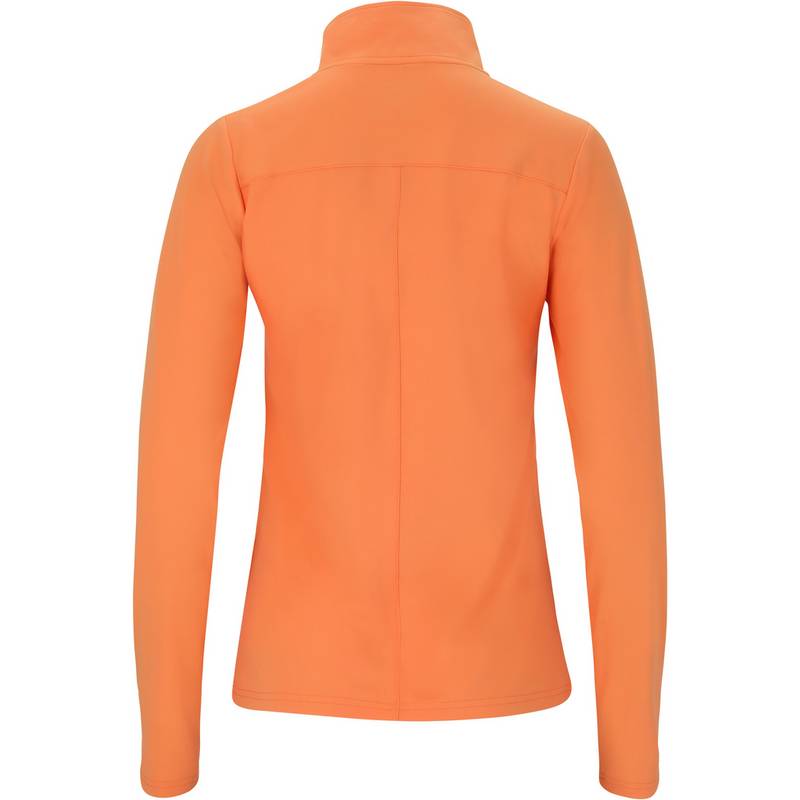 Endurance Almati Laufhoodie Damen