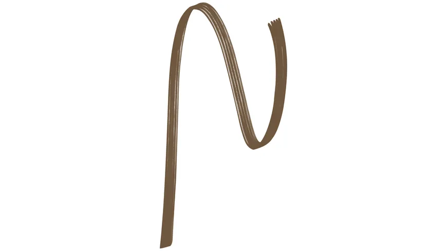 L'ORÉAL PARIS Augenbrauenstift Unbelieva Brow Micro Tatouage 1 g 105 - Brunette
