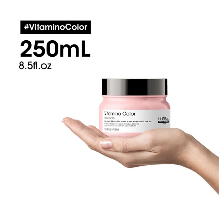 Professional Resveratrol Mask