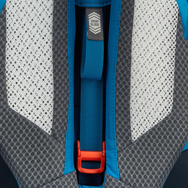 AIRCONTACT CORE 60+10 - Trekkingrucksack