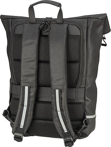 JOST Fahrradtasche Billund Cyclist Pro Backpack Courier