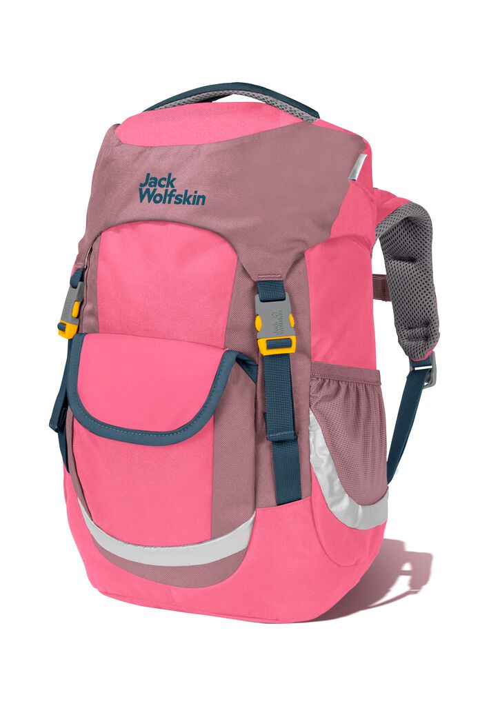 KIDS EXPLORER 16 Wanderrucksack für Kinder ab 2 Jahren