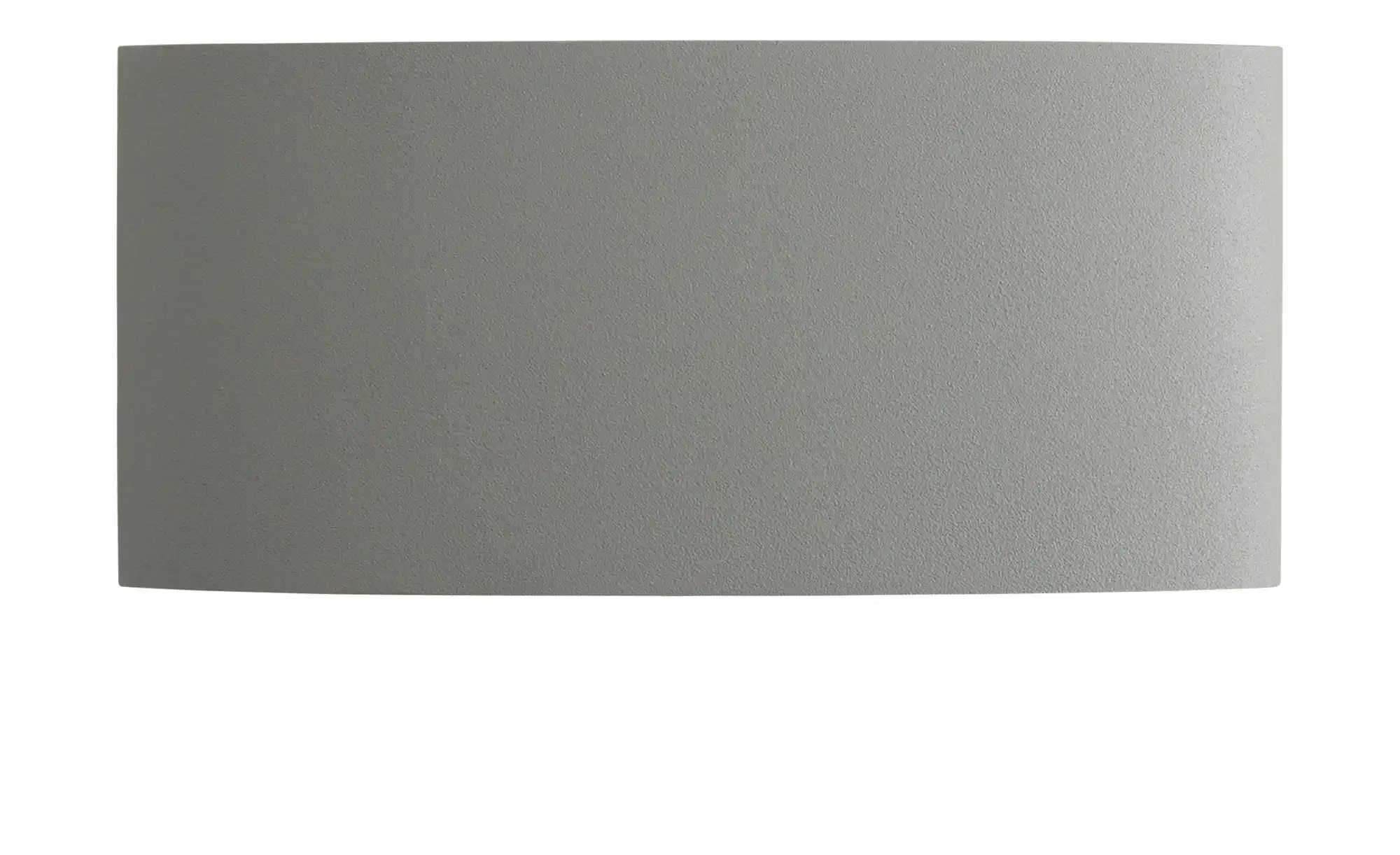 Paul Neuhaus LED-Aussenwandleuchte,6-flammig, silberfarben