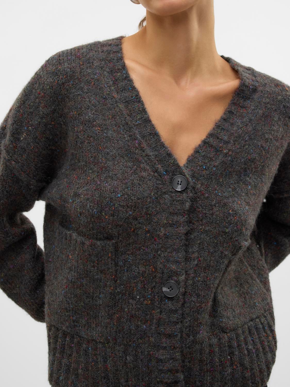 VMINGRID Strickjacke
