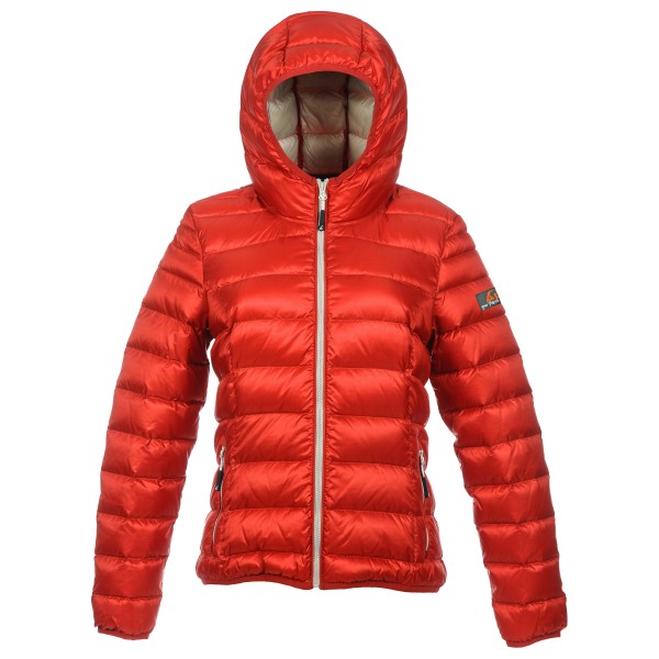 Alvivo - Women's Belfast - Daunenjacke