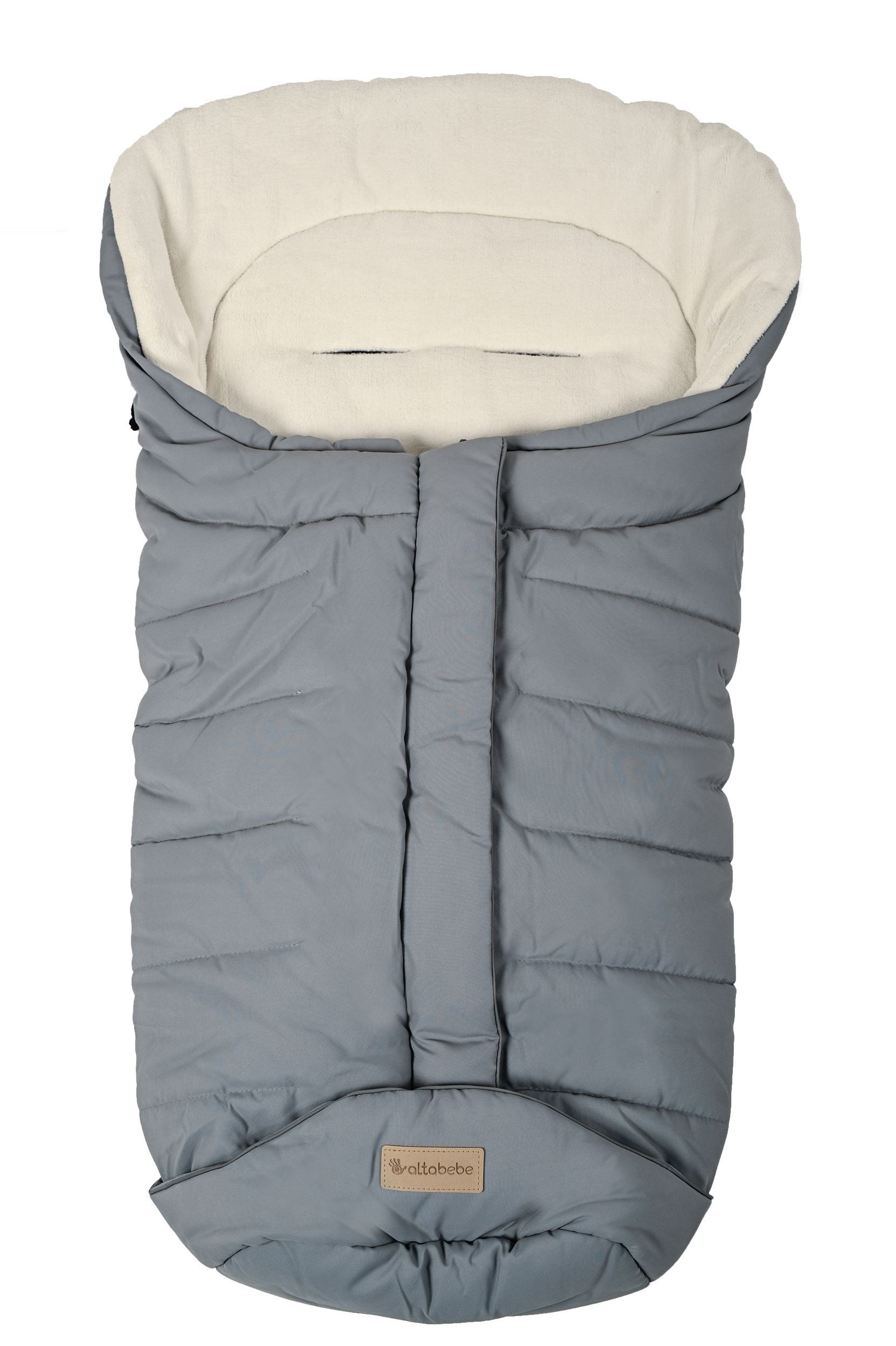 AltabebeWinterfußsack für Kinderwagen