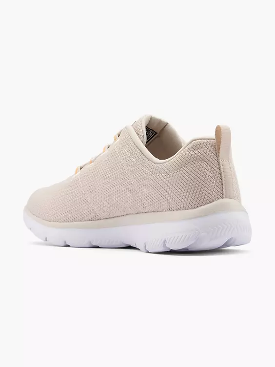 Skechers Slip On Sneaker Pure Genius