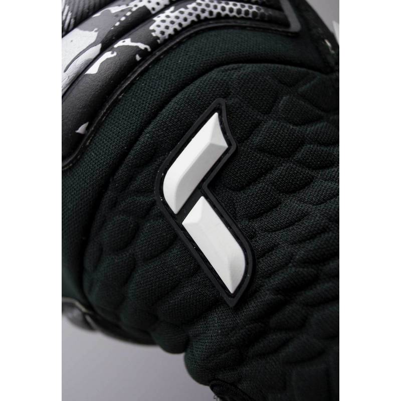 Reusch Attrakt Infinity Resistor   AdaptiveFlex Torwarthandschuhe