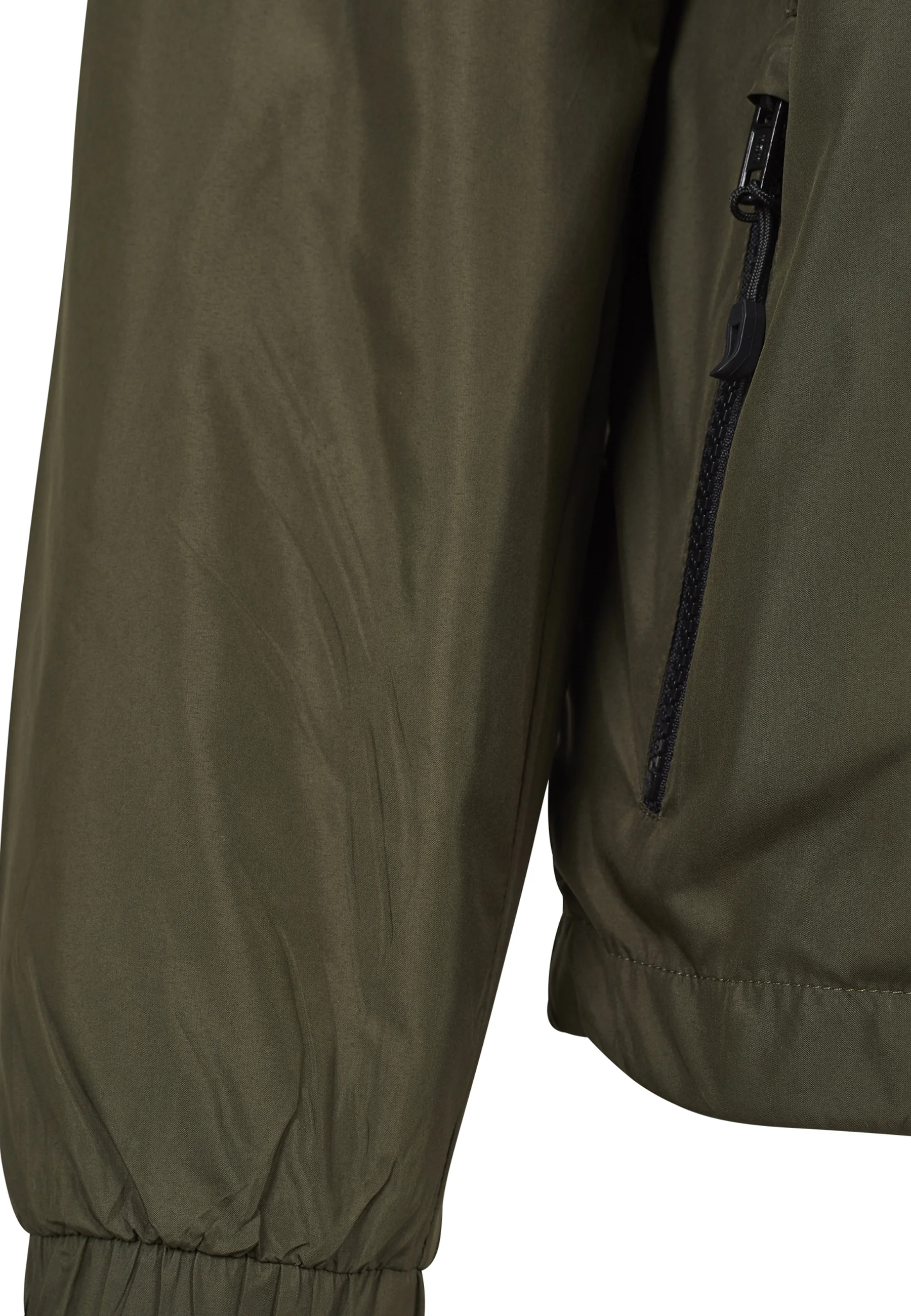 Chaqueta softshell WINDRUNNER de Urban Classics