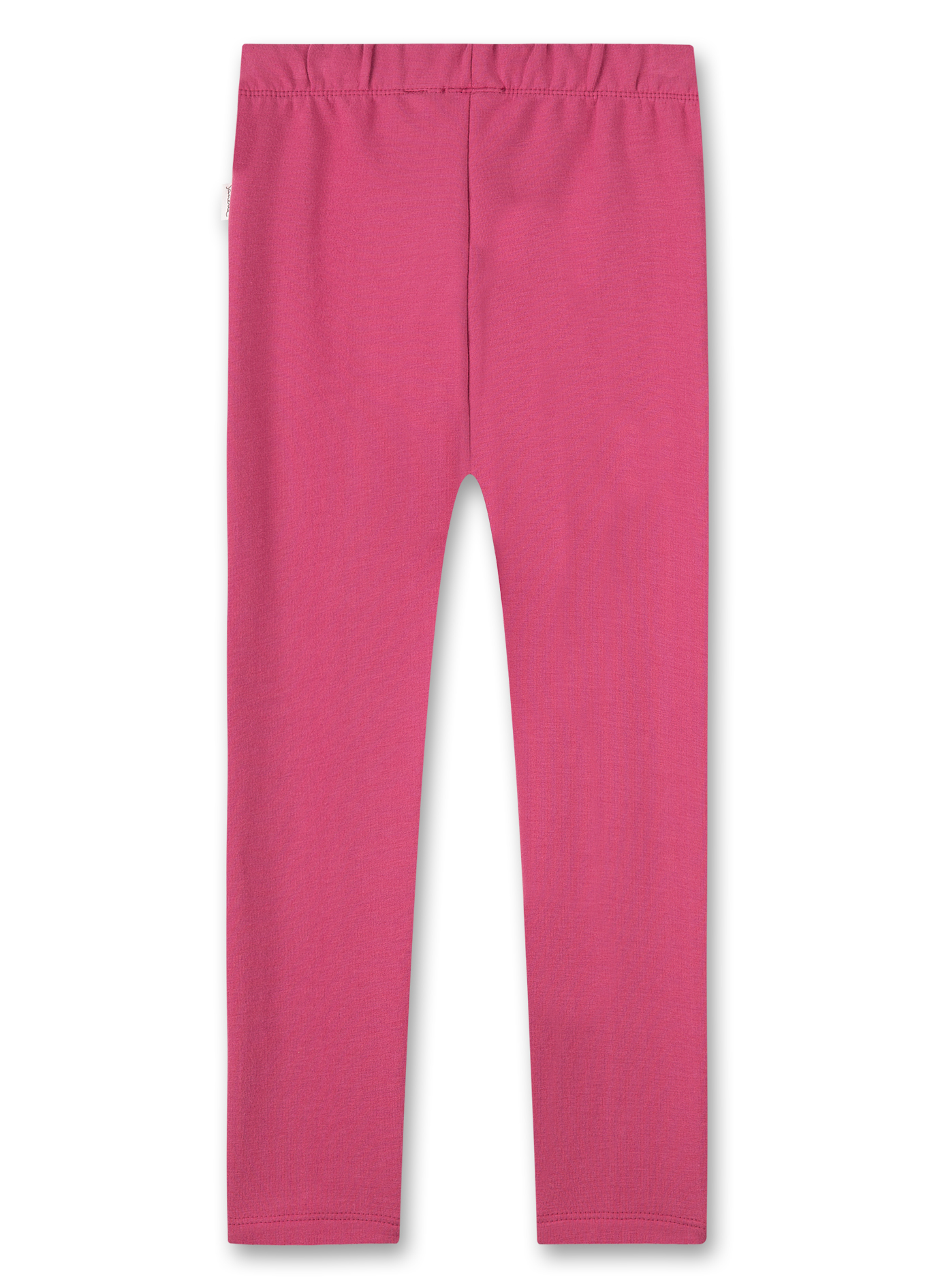 Mädchen-Jeggings Pink
