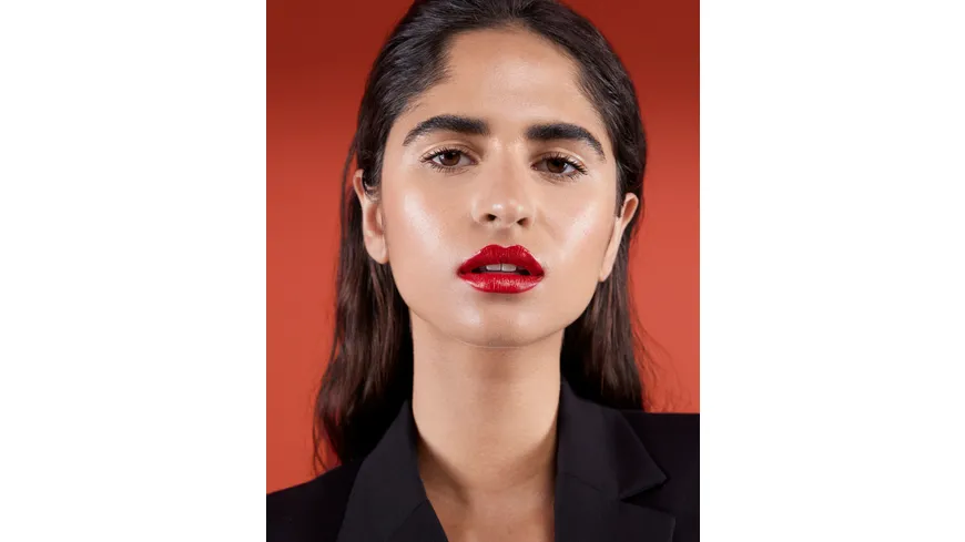 Yves Saint Laurent Rouge Pur Couture The Bold 2.8 ml ae1534 - 01 - le rouge