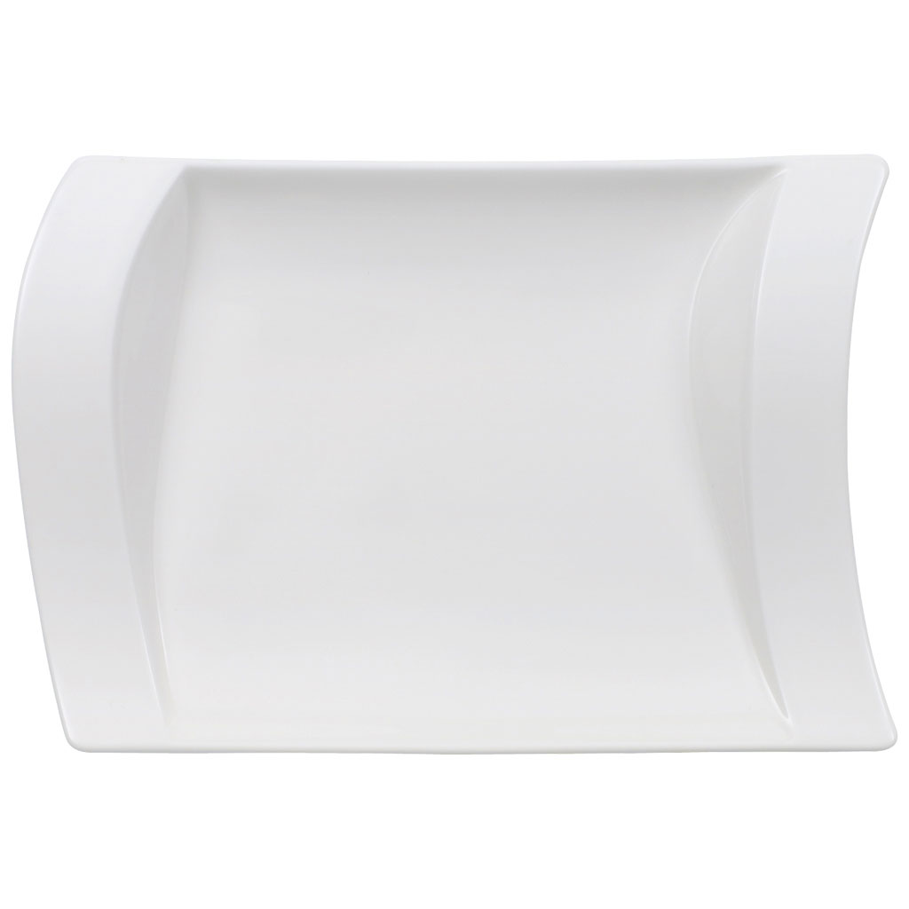 Villeroy & BochBeilagenplatte 19,5x22,8cm