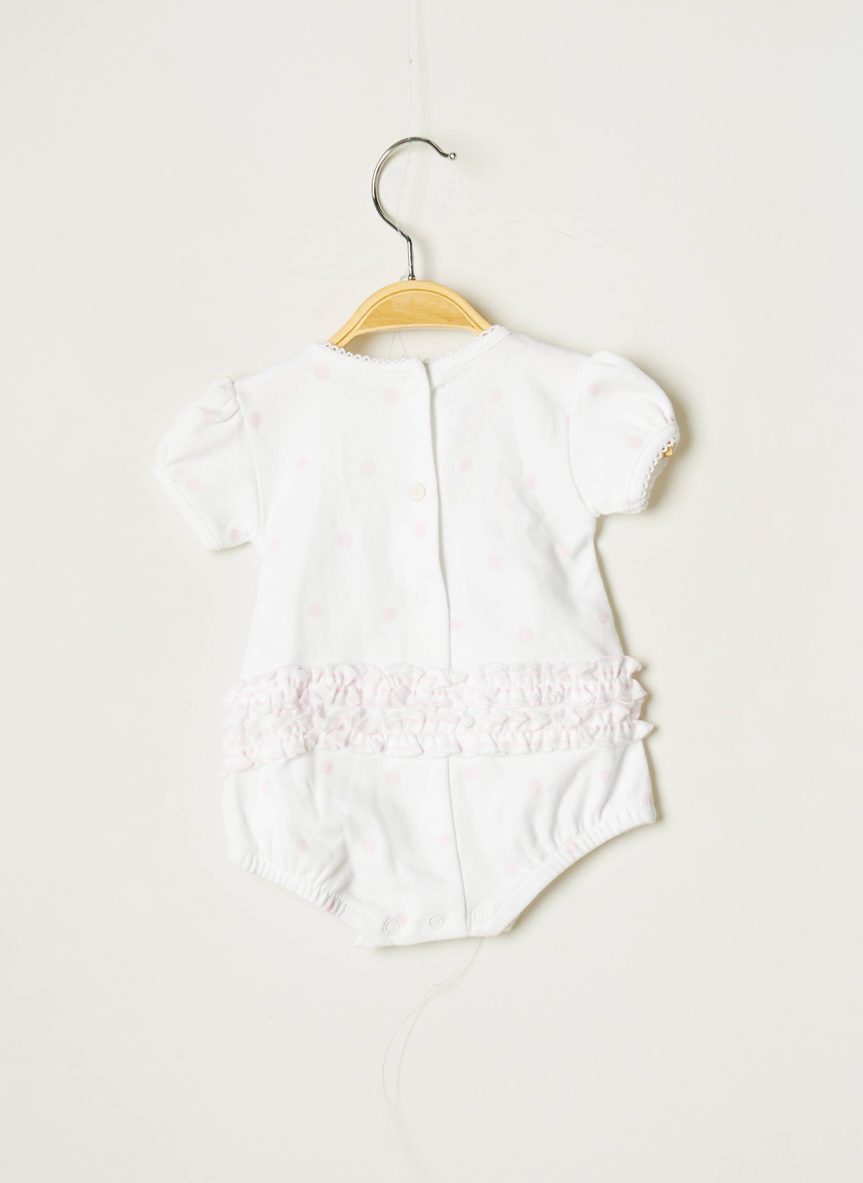 Absorba Combi Shorts Enfant couleur rose