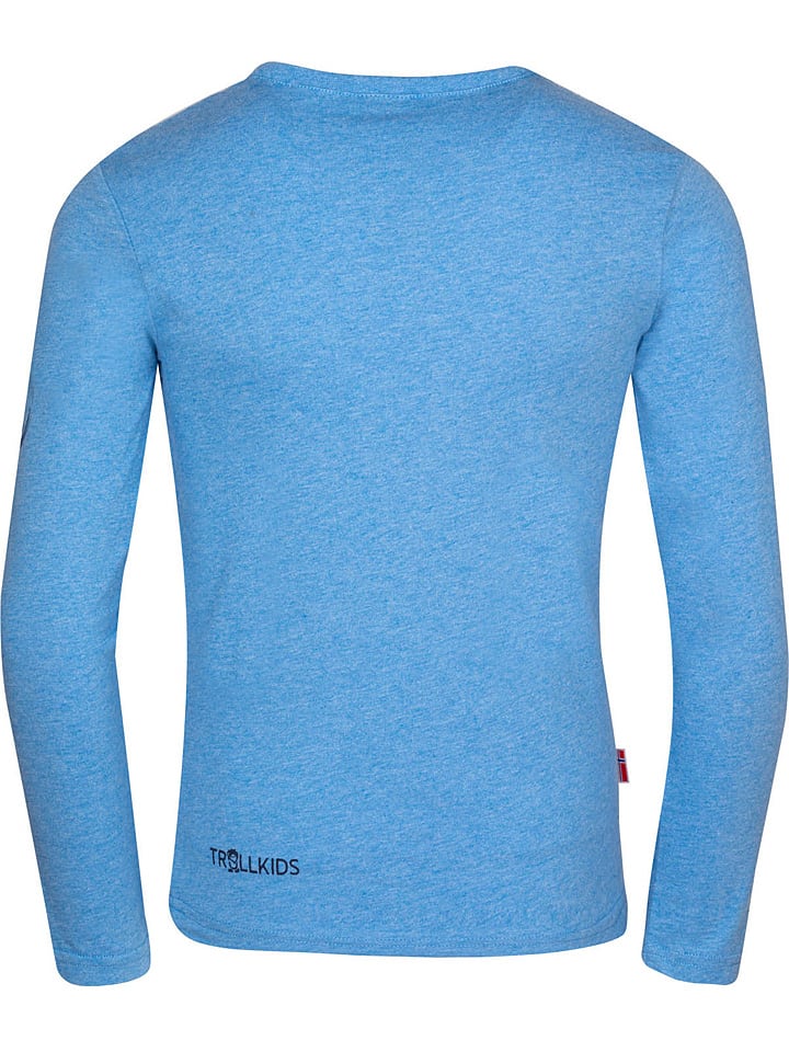Trollkids Funktionsshirt 