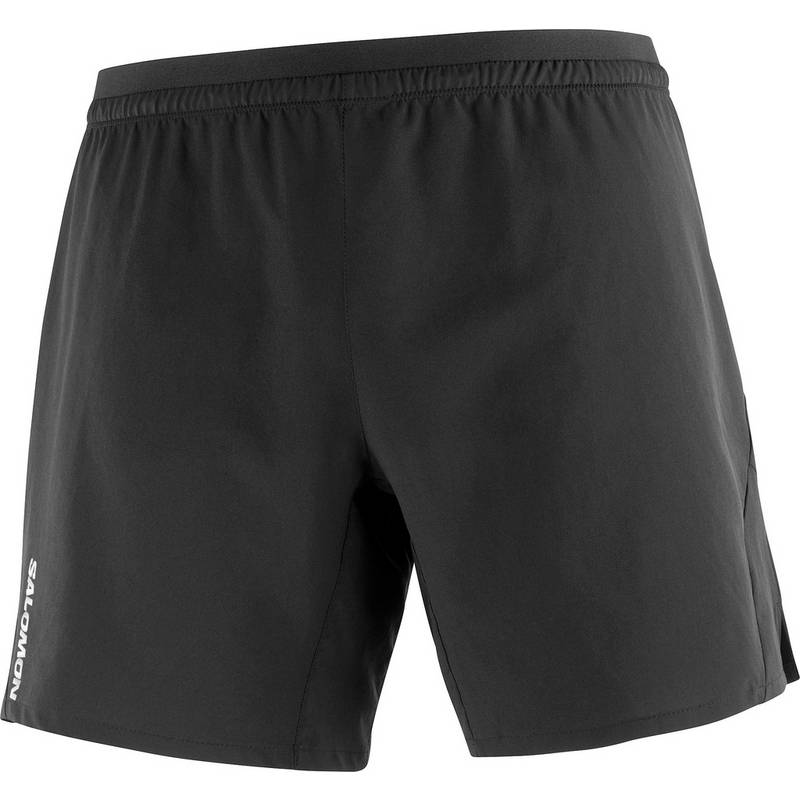 Salomon CROSS Funktionsshorts Herren