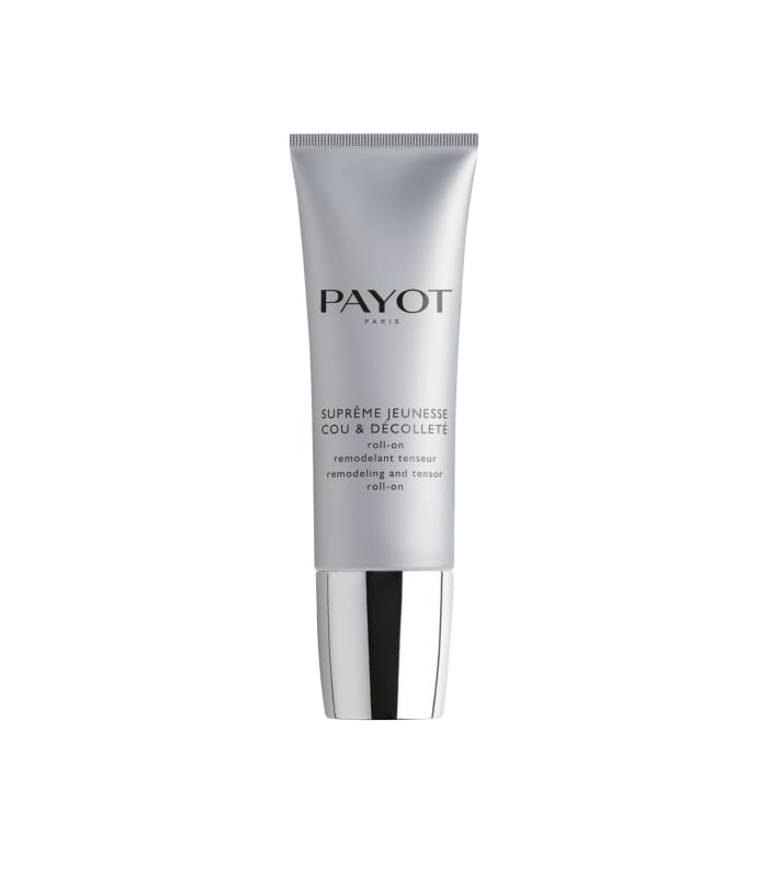 Payot-SUPREME JEUNESSE COU ET DECOLLETE-Roll On Remodelant Tenseur