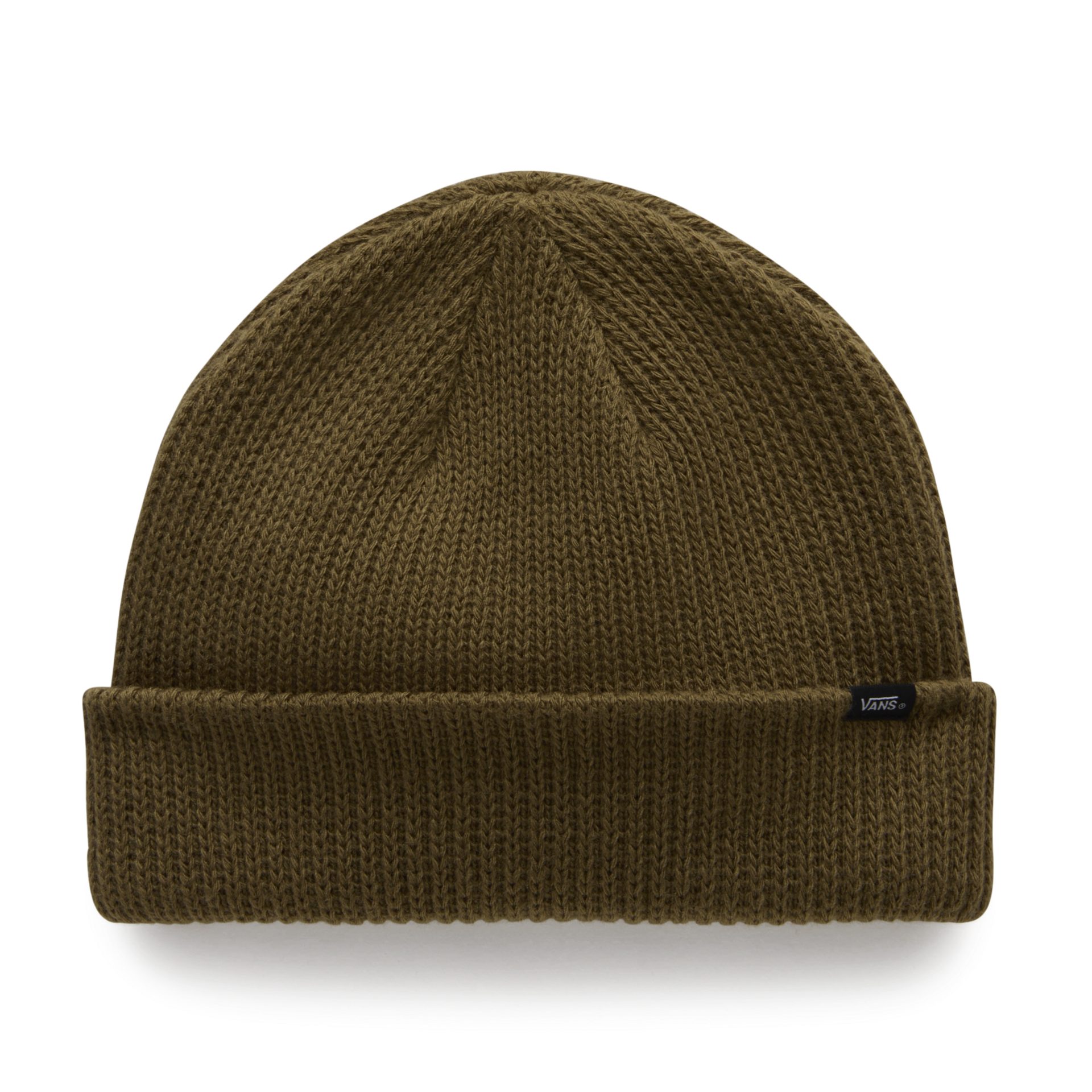 Vans Strickmütze WM CORE BASIC WMNS BEANIE mit Label