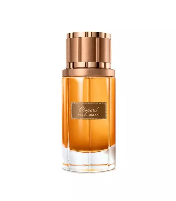 MALAKI AMBER Eau de Parfum Vaporisateur