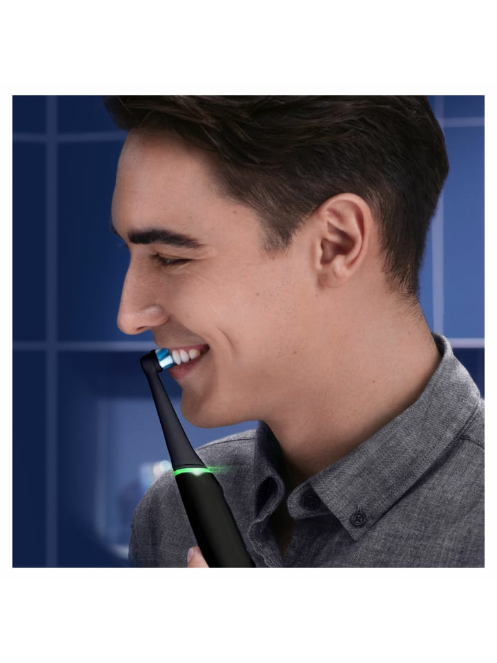 Oral-B Elektrische Zahnbürste 