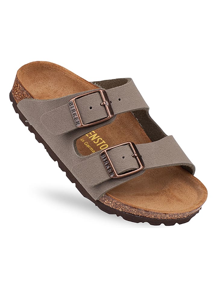 Birkenstock Pantoletten 