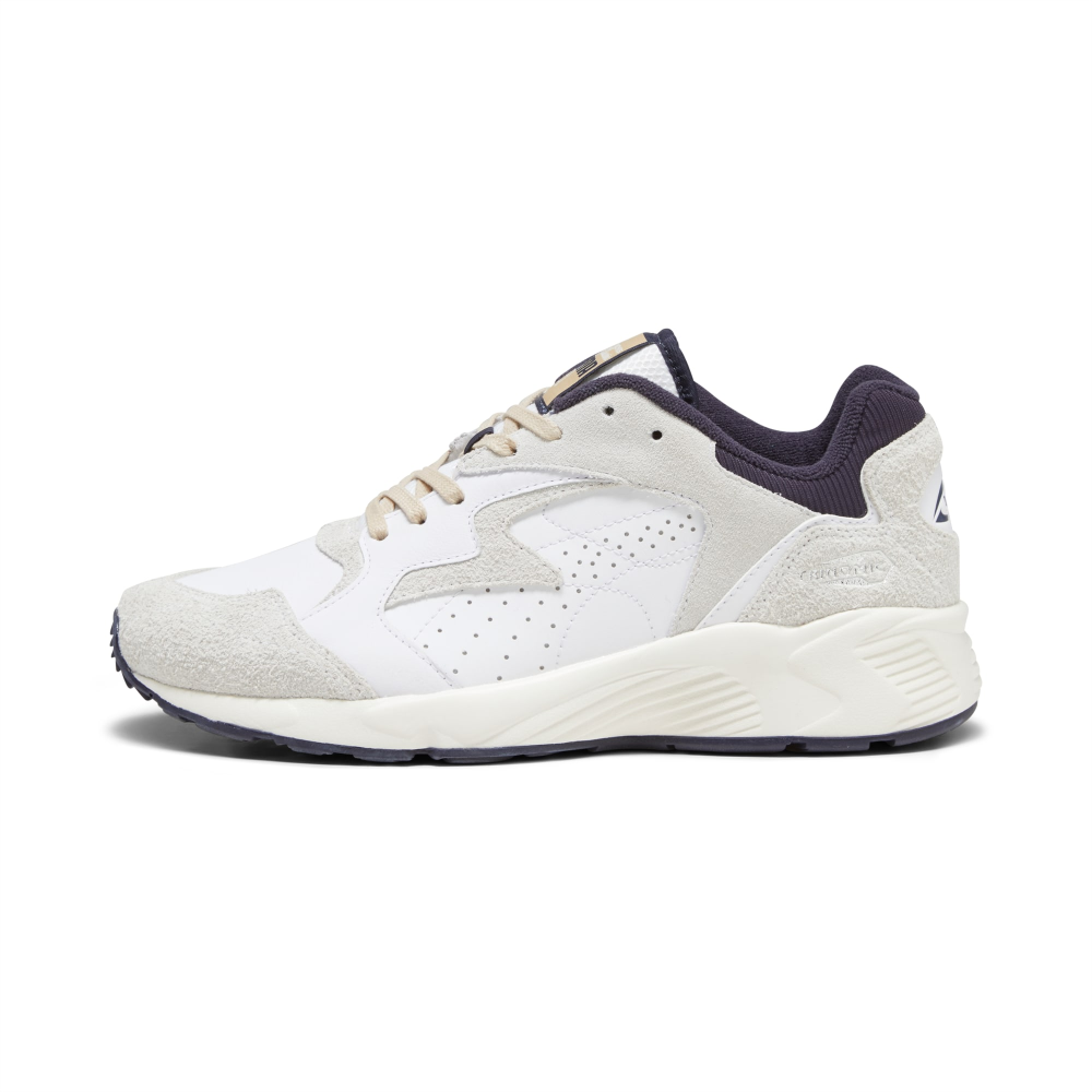 PUMA Prevail Service Line 392526-01 / weiss