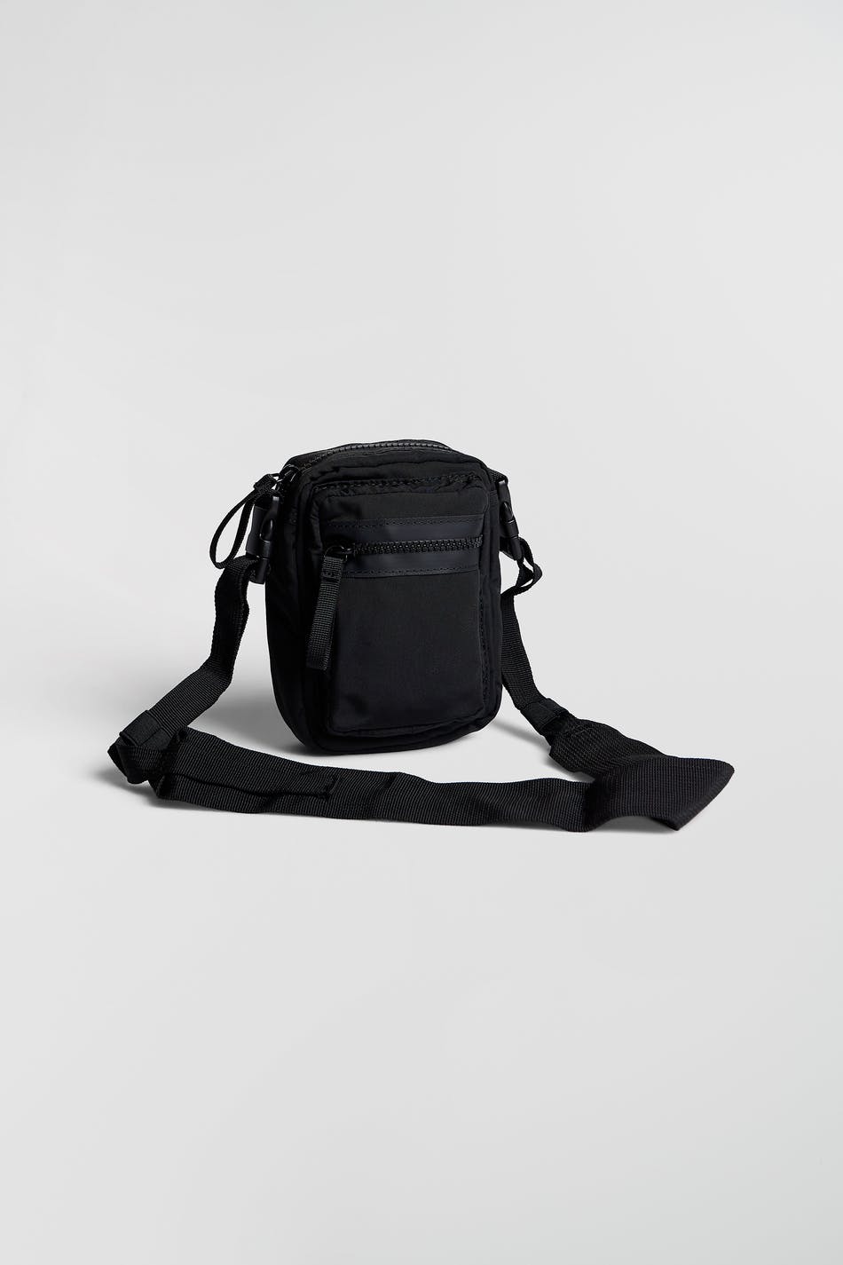 Mobile bag