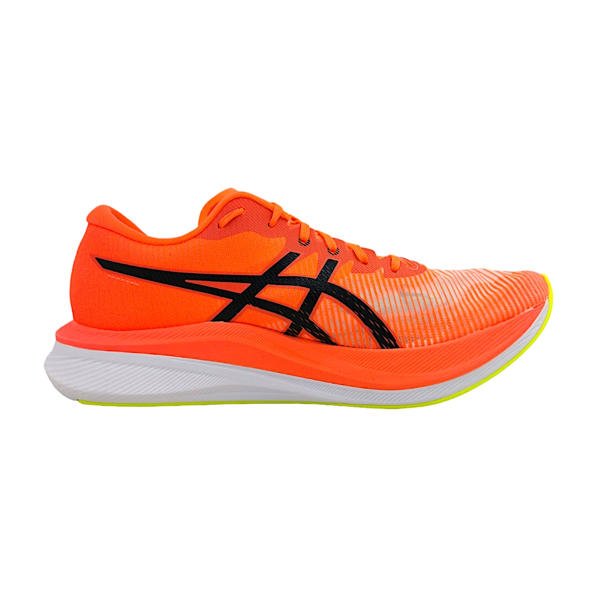 Asics Magic Speed 1011B703-600 Rot 600 Rot