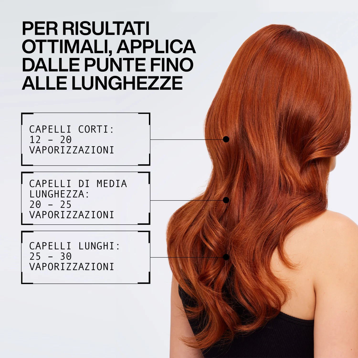 Acidic Bonding Concentrate Lightweight Liquid Conditioner - Balsamo Riparatore Capelli