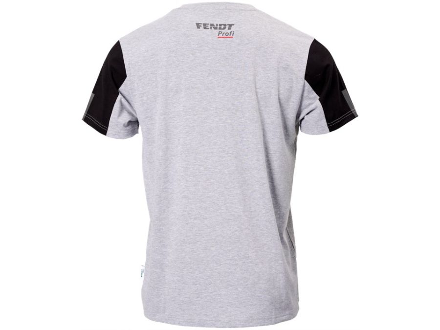 Profi T-Shirt melange