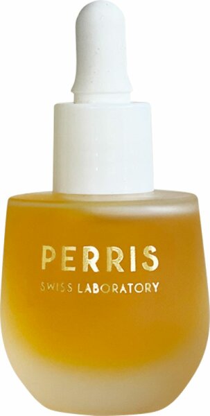 Perris Swiss Laboratory Skin Fitness The Pure Regenerating Oil Gesichtsöl