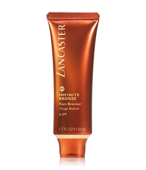 Lancaster Infinite Bronze Face Bronzer 002 SPF 6 Bronzer-50 ml