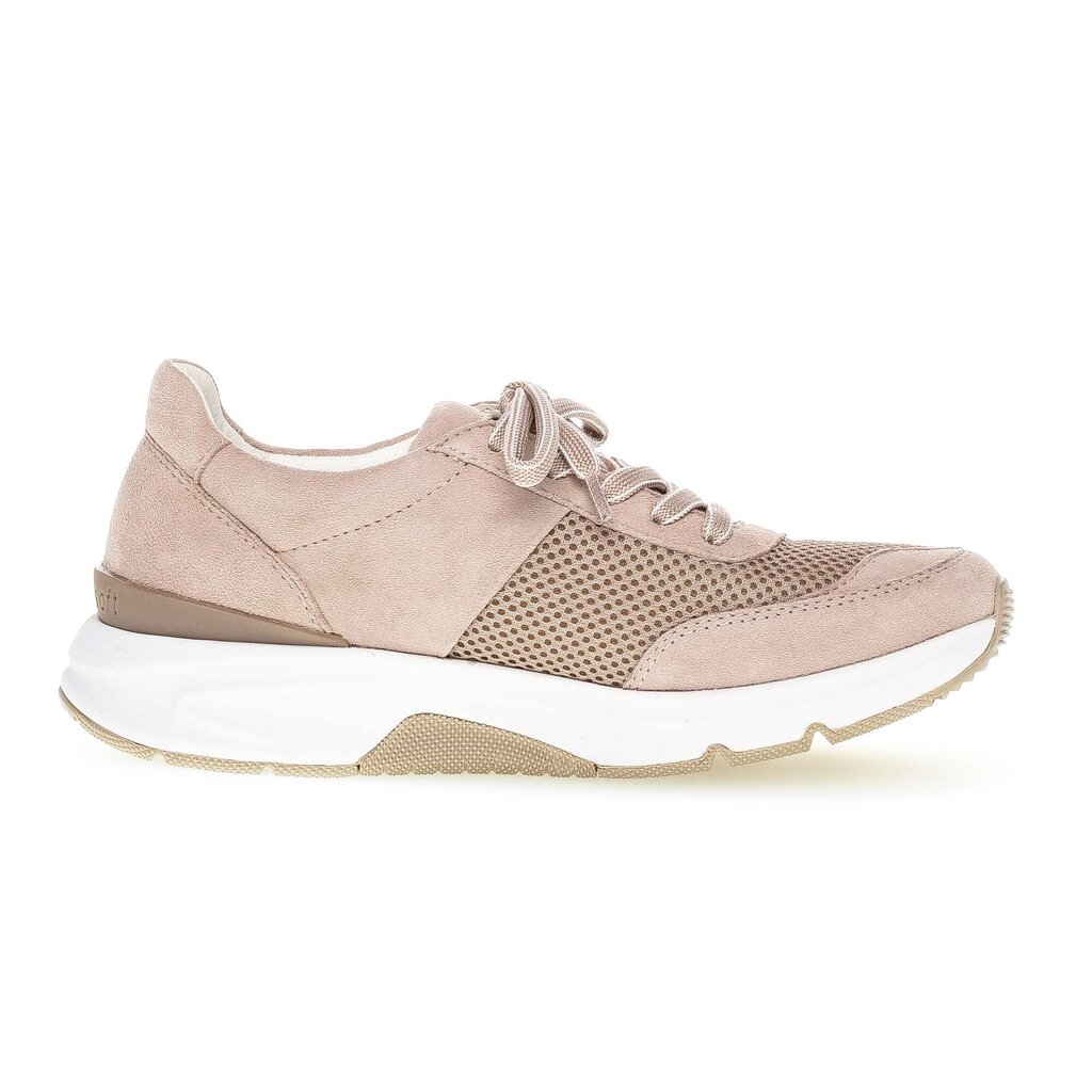 rollingsoft Sneaker low rosa