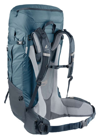 Futura Air Trek 60+10
