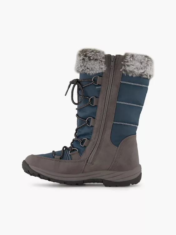 Landrover Schneestiefel
