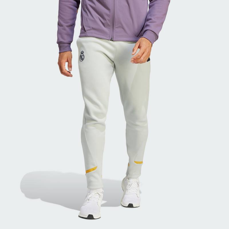 adidas Real Madrid Designed for Gameday Hose Trainingshose Herren