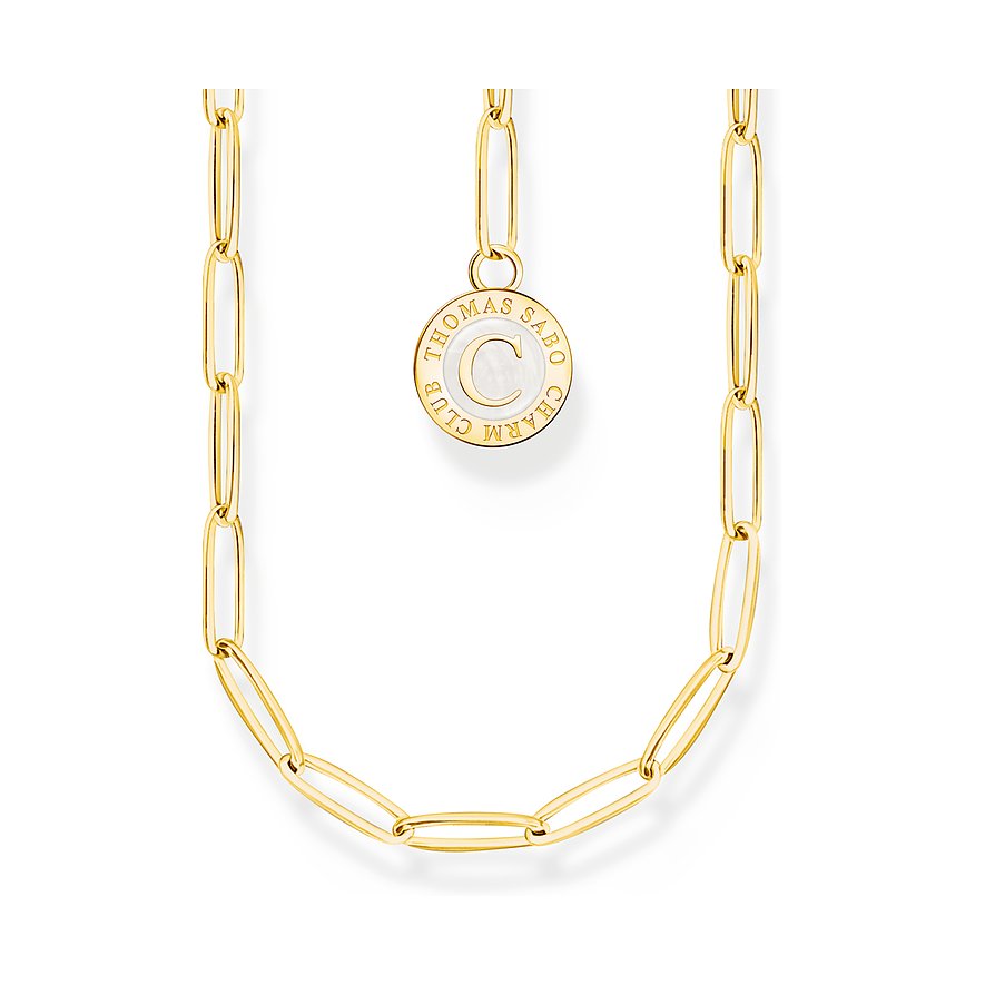Thomas Sabo Kette Carrier