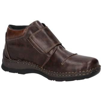 Rieker Stiefelette in braun
