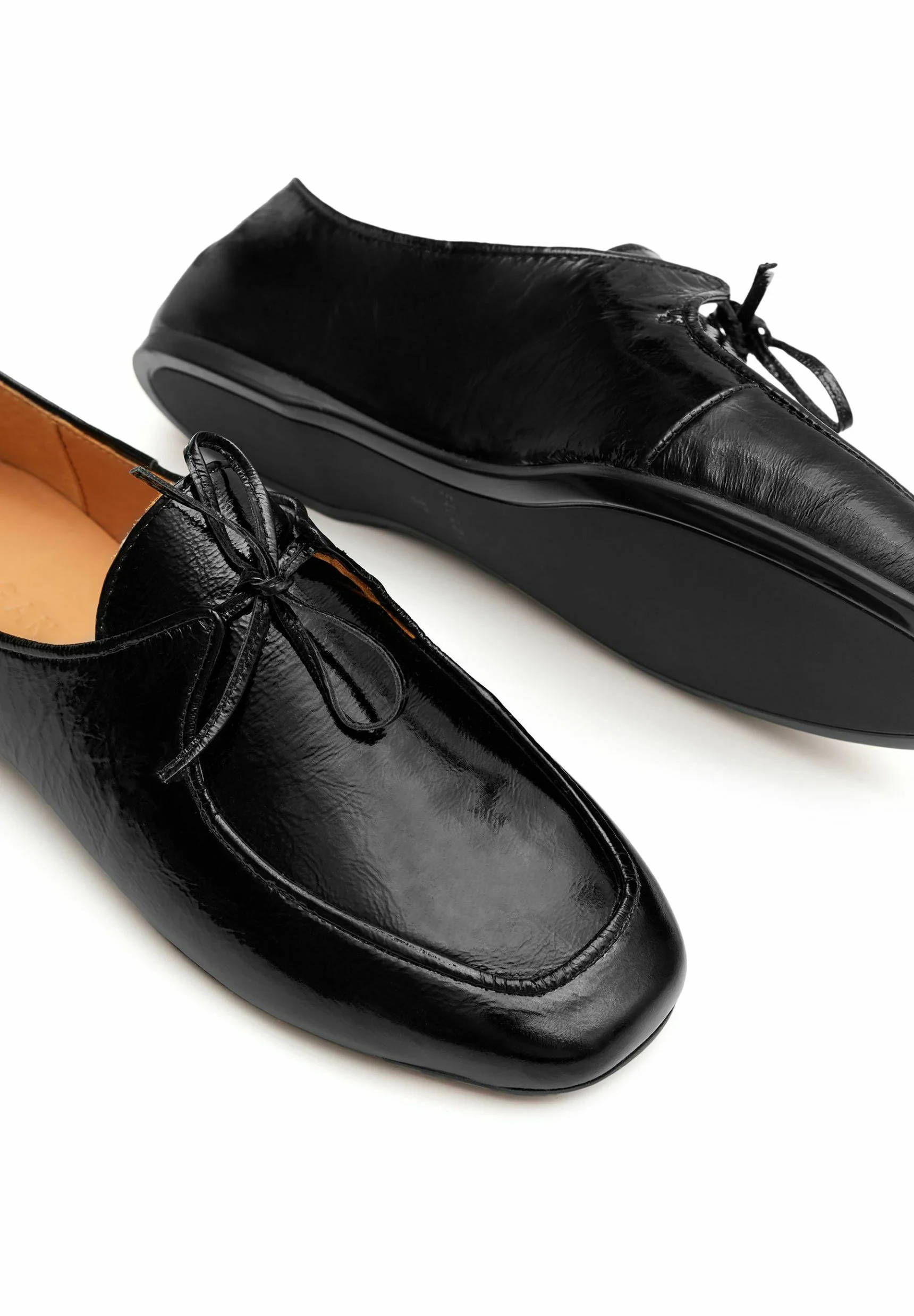 BALAGAN KIDA - Zapatos con cordones
