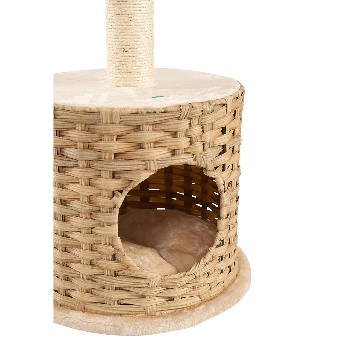 ZooRoyal Kratzbaum Dora 73 cm creme günstig kaufen
