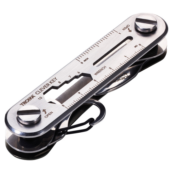 KEY ORGANISER CLEVER KEY - Schlüsselanhänger