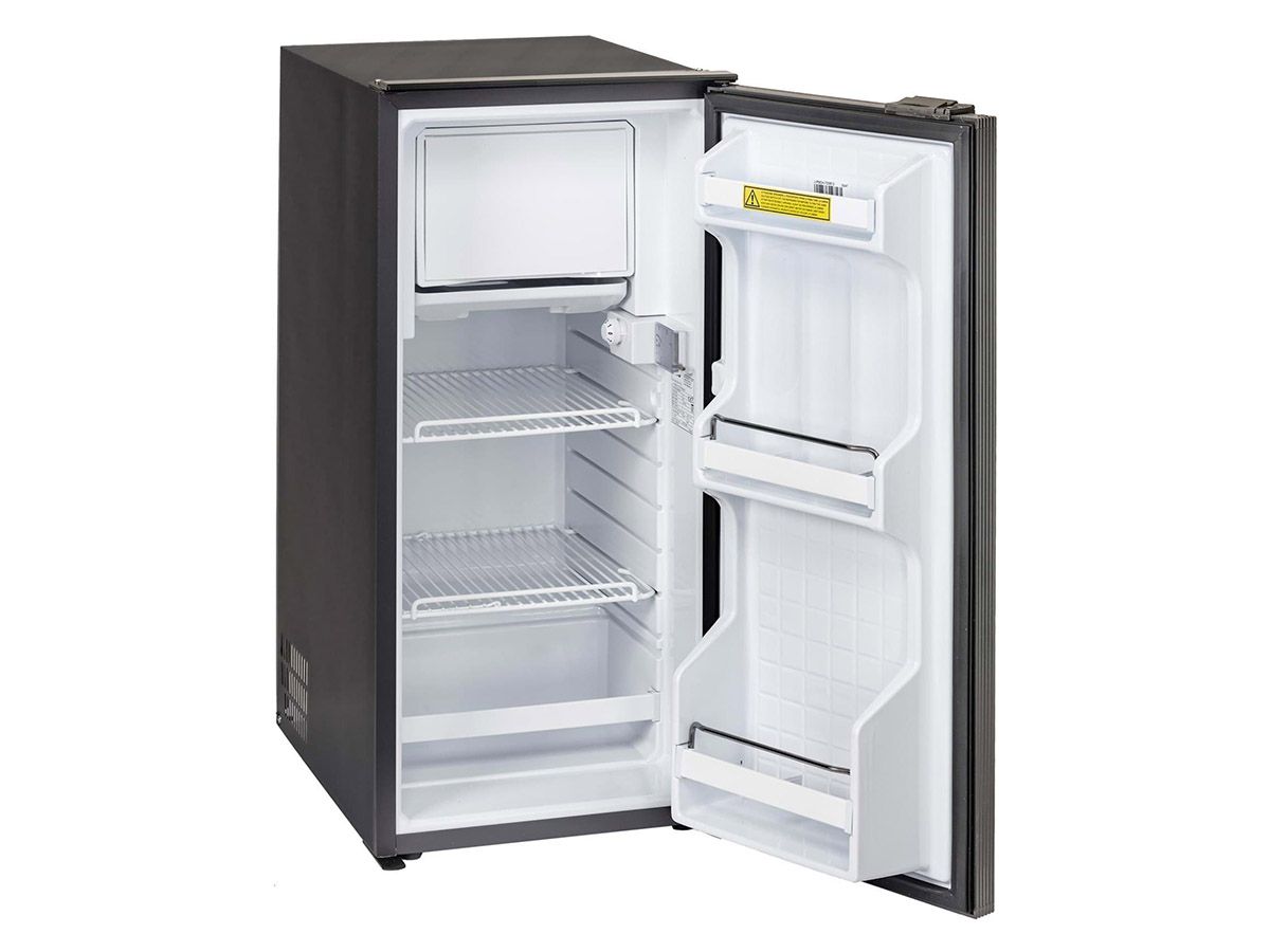 Indel B Cruise 86 Kompressor Kühlschrank