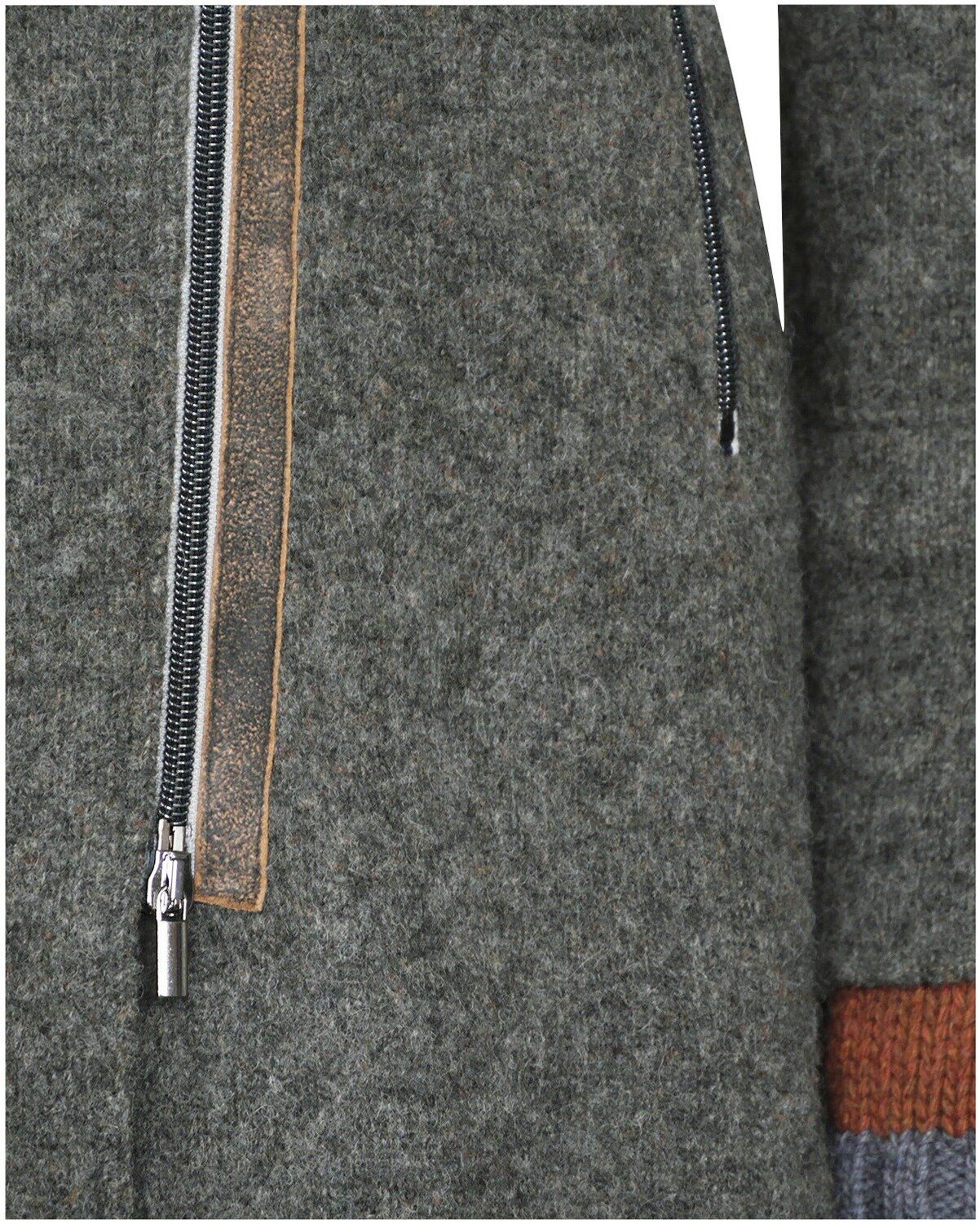 Stapf Walkjacke Walkmantel Angelika