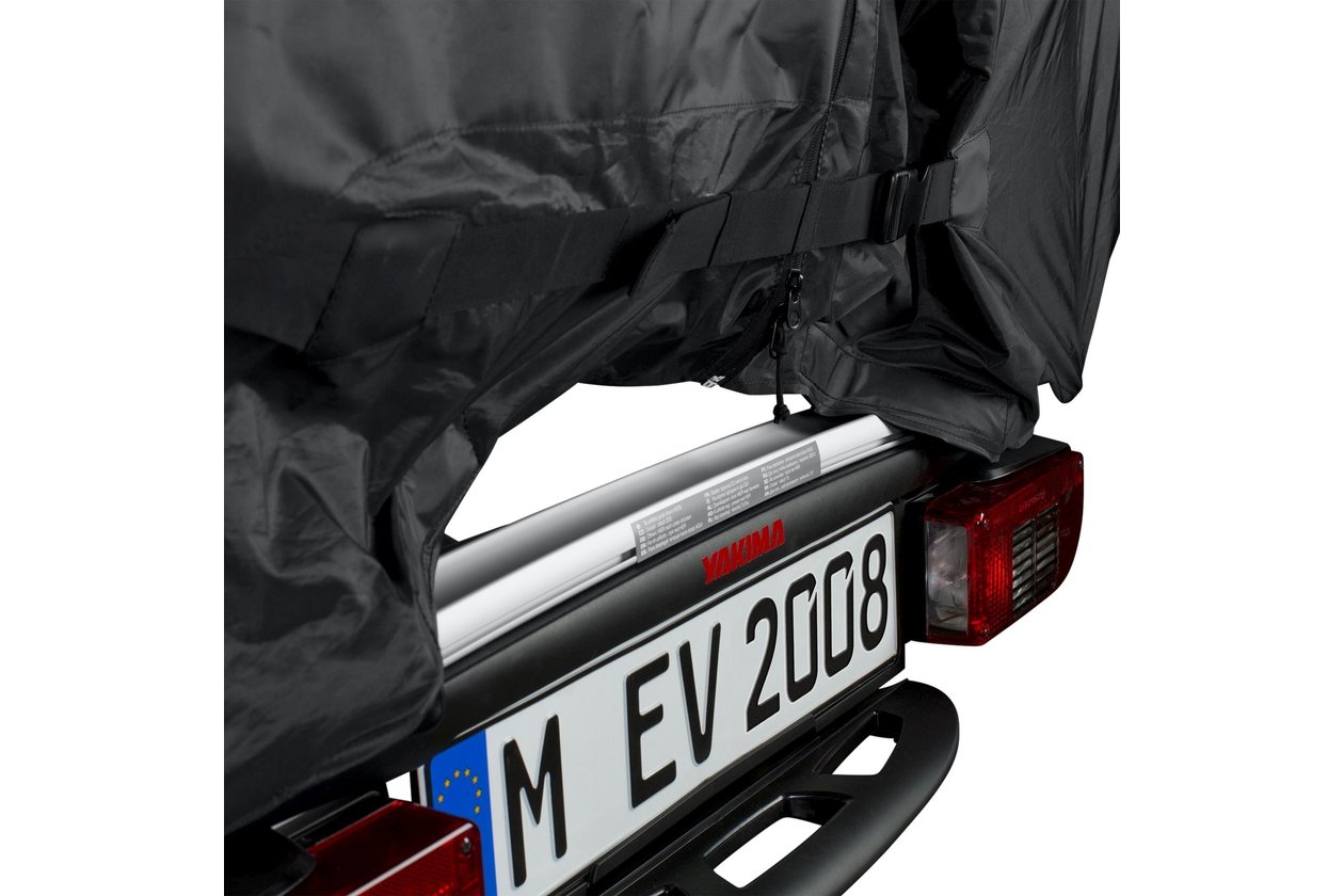Evoc Bike Rack Cover Road