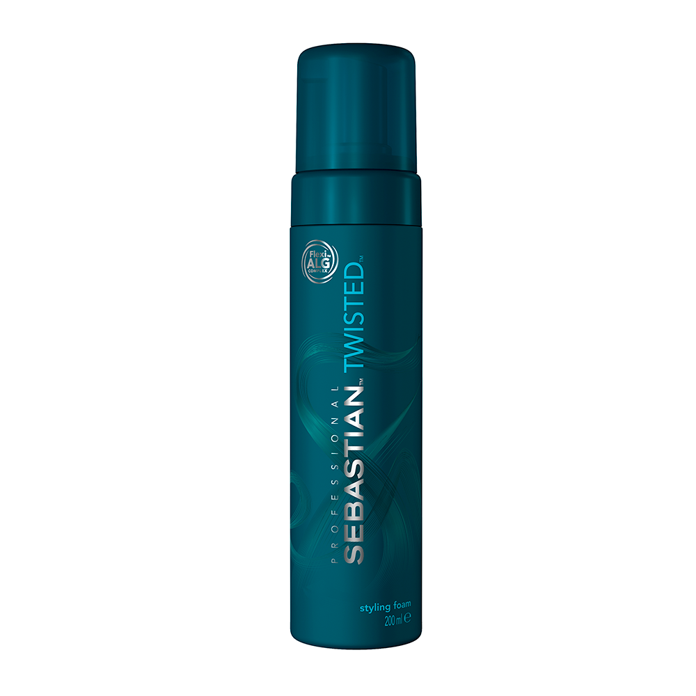 Sebastian Twisted Foam 200 ml