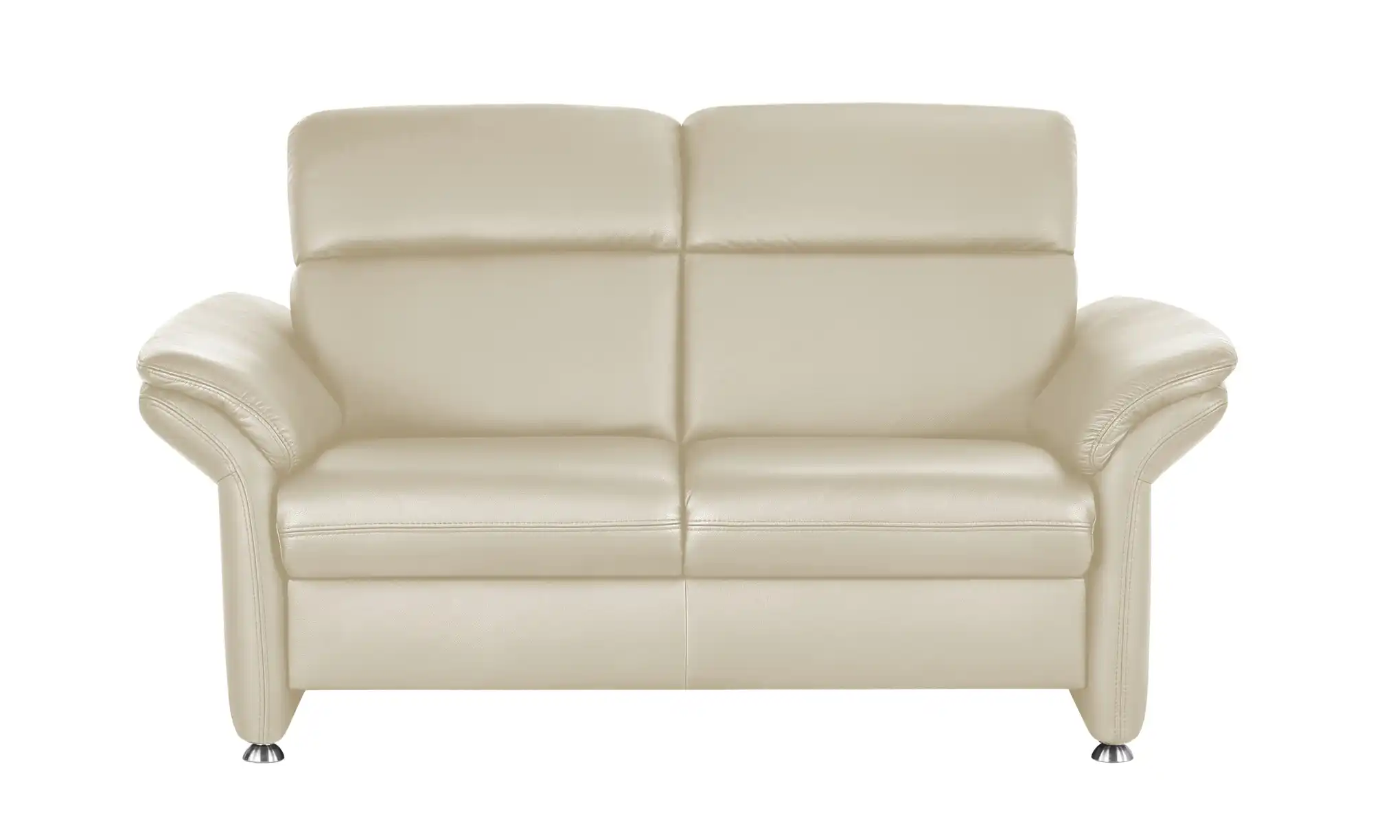 Kollektion Kraft Einzelsofa Leder Manon