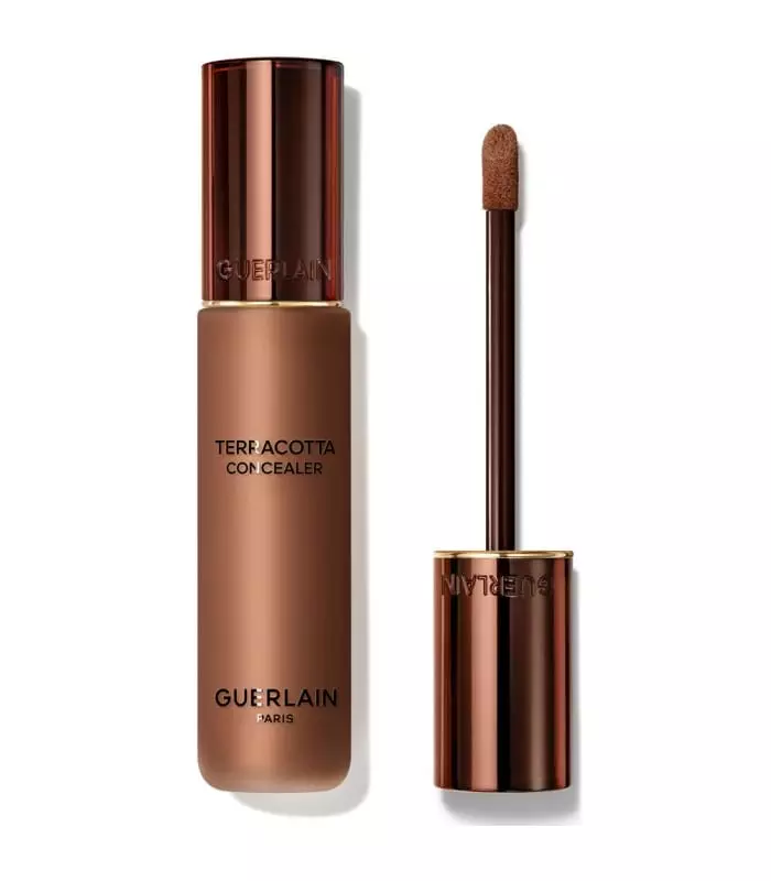 TERRACOTTA CONCEALER Correcteur Perfection Naturelle